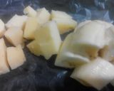 Foto langkah ke 3 dari resep Peuyeum ball.