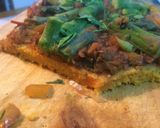 Foto del paso 4 de la receta: Pizza de zanahoria