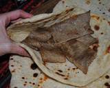 Pitta bread (Naan) recipe step 23 photo