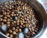 Foto del passaggio 2 della ricetta Torta alle nocciole