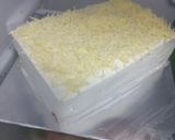 Foto langkah ke 6 dari resep Chantilly cake.