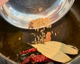 A picture of step 3 of Durga Pooja Special Bhoger Khichuri (Satvik Khichuri).