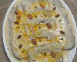 Kesari Shahi Tukda recipe step 6 photo