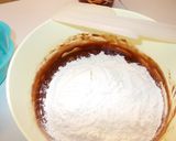 Nutella keksz recept fázis 2 fotója