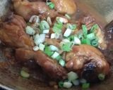 Foto langkah ke 6 dari resep Ayam Goreng Mentega.