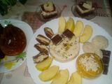 طحينة السمسم