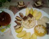 صورة لخطوة 1 من وصفة طحينة السمسم