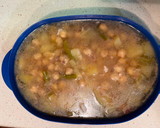 Foto del paso 3 de la receta: Cocido andaluz con Ninja Foodi