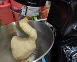 Foto langkah ke 3 dari resep Roti Gulung Kesukaan :).