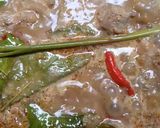 Foto langkah ke 4 dari resep Ayam Besengek.