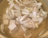 味噌湯的食譜步驟2照片