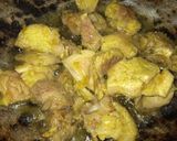 Foto langkah ke 4 dari resep Daging Goreng simple.