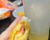 Foto langkah ke 1 dari resep Kulit Risol Basah (Risol mayo, Risol kentang wortel).