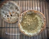 Foto del paso 4 de la receta: Provolone en bollito con chorizos al Albariño