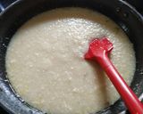 पारंपरिक तांदळाची खीर (tandlachi kheer recipe in marathi) रेसिपी स्टेप 5 फोटो 