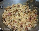 Black Chana Peanut Rice recipe step 3 photo