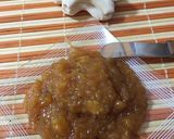 Foto del paso 4 de la receta: Mermelada de nísperos, naranja y mandarina con canela y oporto