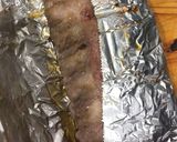 Foto del paso 2 de la receta: Barbacue ribs / Costillitas de cerdo barbacoa