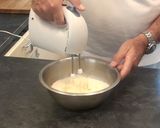 Foto del paso 9 de la receta: Triangulos de hojaldre rellenos de nata