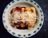 Foto langkah ke 5 dari resep Pisang Karamel.
