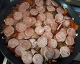 Foto del paso 2 de la receta: Paella