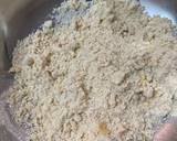 Vanilla cookies with gems recipe step 2 photo