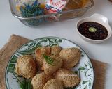 Foto langkah ke 7 dari resep Tahu Walik.