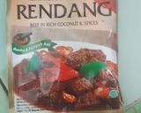 Foto langkah ke 2 dari resep Rendang daging sapi.