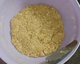 Foto del paso 4 de la receta: Galletitas de avena y limón