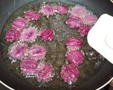 Foto langkah ke 4 dari resep Camilan enak ubi kriuk.