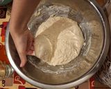 Foto del paso 4 de la receta: Pan ciabatta