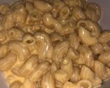 Foto del paso 4 de la receta: Mac and cheese