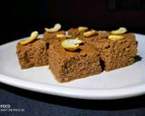 Cheesy-Choco steamed Sandesh recipe step 6 photo