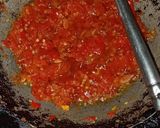Foto langkah ke 4 dari resep Sambal Udang.