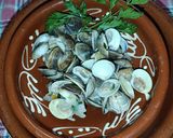 Foto del paso 7 de la receta: Chirlas a la marinera