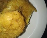 A picture of step 5 of Crunchy fish fillet.