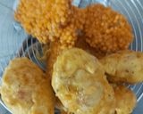 Foto langkah ke 6 dari resep Spicy chicken nugget.