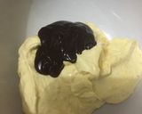 Foto langkah ke 7 dari resep Marmer Cake Keto | #keto #ketopad #ketofastosis.