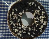 Foto langkah ke 6 dari resep Bolu Ketan Hitam.