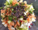 Foto del paso 3 de la receta: Ensalada detox 2020