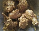 Foto langkah ke 2 dari resep *ayam goreng khas Padang*.