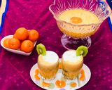 ઓરેન્જ પંચ (Orange Punch Recipe In Gujarati) રેસીપી સ્ટેપ7ફોટો