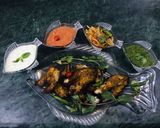 A picture of step 9 of Tawa fish fry.