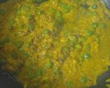 कच्ची हल्दी की सब्जी (Kachhi haldi ki sabzi recipe in Hindi) रेसिपी चरण 8 फोटो