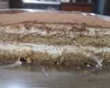 Foto del paso 2 de la receta: Postre tiramisú ☕