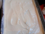 Masa Pionono hecho en casa