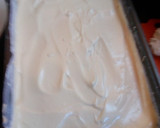Foto del paso 7 de la receta: Masa Pionono hecho en casa