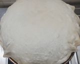 रुमाली रोटी रेसिपी(rumali roti reciupe in hindi) रेसिपी चरण 4 फोटो