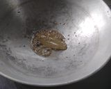 A picture of step 3 of Restaurant Style Chicken Curry.