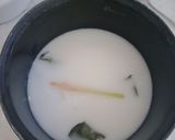 Foto langkah ke 1 dari resep Nasi Bakar Ikan Layang (Happy Call).